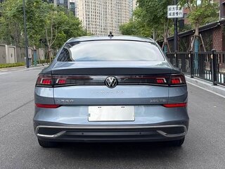 2023 Volkswagen Lamando L II, синий, 1817026 рублей, вид 5