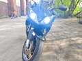 2001 Honda CBR 600F, чёрный, 380000 рублей - вид 9
