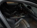 2014 BMW M3 V (F80), чёрный, 4900000 рублей - вид 11