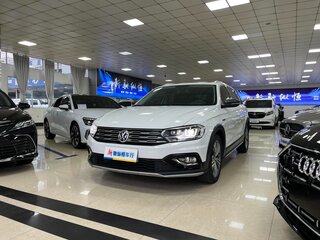 2021 Volkswagen C-Trek, белый, 1235000 рублей, вид 1