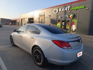 2011 Opel Insignia I, серебристый, 777000 рублей, вид 5