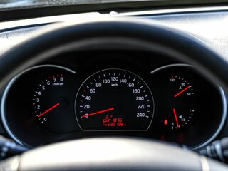 2016 Kia Sorento II Рестайлинг, чёрный, 1470000 рублей, вид 5