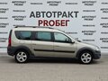 2020 Lada (ВАЗ) Largus Cross I, серый, 798000 рублей - вид 3