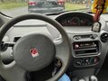2004 Saturn ION, серебристый - вид 9