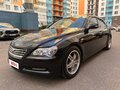 2005 Toyota Mark X I, чёрный, 869835 рублей - вид 3