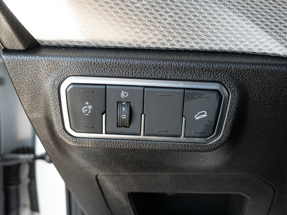 2023 Haval F7 I Рестайлинг, белый, 1550000 рублей - вид 21