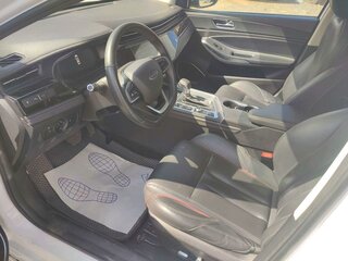 2023 Omoda S5, белый, 854000 рублей, вид 2