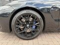 2021 BMW M8 Competition I (F91/F92/F93), чёрный - вид 11