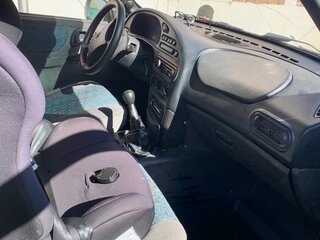 2004 Chevrolet Niva I, золотистый, 210000 рублей, вид 3