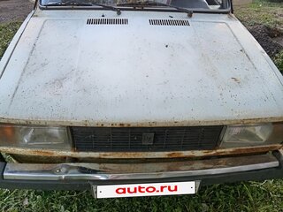1998 Lada (ВАЗ) 2104 4-speed, белый, 65000 рублей, вид 1