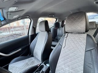 2011 Peugeot 308 I, синий, 499000 рублей, вид 5