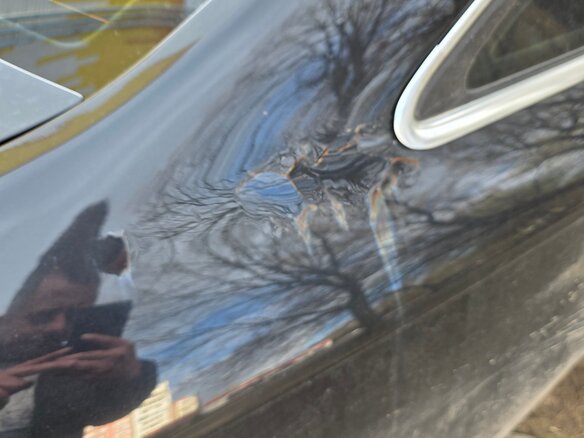 2008 Audi A6 III (C6), чёрный, 700000 рублей - вид 23