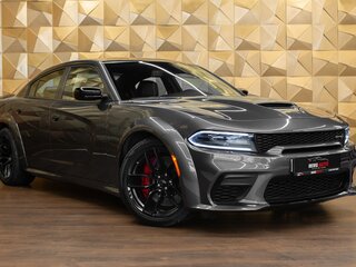 Dodge Charger SRT VII (LD) Рестайлинг