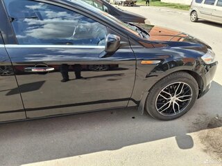 2010 Ford Mondeo IV Рестайлинг, чёрный, 1000000 рублей, вид 2