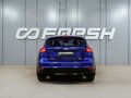 2016 Ford Focus III Рестайлинг, синий, 1389000 рублей - вид 3
