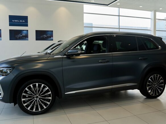 2026 VOLGA K50, серый, 4799000 рублей - вид 6