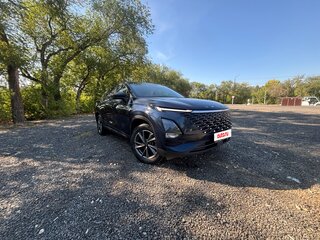 2024 Omoda C5 I, синий, 1880000 рублей, вид 4