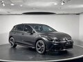 2022 Volkswagen Golf VIII, чёрный, 1970000 рублей - вид 1