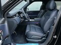 2025 Zeekr 9X 70 kWh, чёрный, 12400000 рублей - вид 9