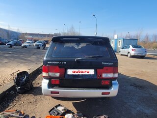 2010 ТагАЗ Road Partner, чёрный, 350000 рублей, вид 5