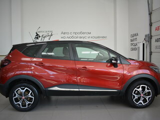 2019 Renault Kaptur I, красный, 1799000 рублей, вид 3