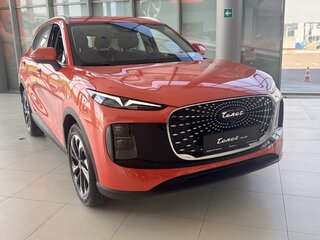 2026 Tenet Plus L6, оранжевый, 3040000 рублей, вид 1