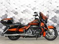 2016 Harley-Davidson CVO Street Glide, оранжевый, 1939000 рублей - вид 2