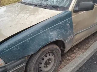 2008 Daewoo Nexia I, бежевый, 40000 рублей, вид 1