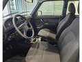 2026 Lada (ВАЗ) Niva Legend I Рестайлинг, белый, 1182100 рублей - вид 7