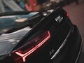 2016 Audi A6 IV (C7) Рестайлинг, чёрный, 2350000 рублей - вид 4