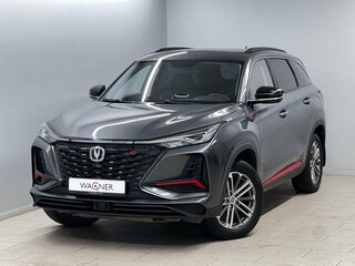 2023 Changan CS75 Plus I Рестайлинг, серый, 1948000 рублей, вид 1