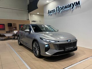 2024 Bestune B70 I Рестайлинг, серый, 3603000 рублей, вид 1
