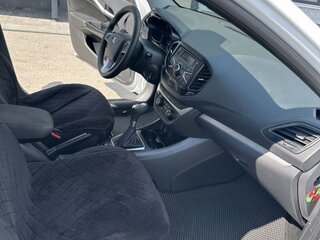 2021 Lada (ВАЗ) Vesta I, белый, 1030200 рублей, вид 3