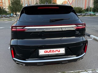 2024 Exeed TXL I Рестайлинг 2, чёрный, 3100000 рублей, вид 2