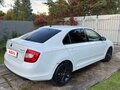 2016 Skoda Rapid I, белый, 1100000 рублей - вид 5