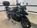 2011 Suzuki Bandit GSF 1250, чёрный, 520000 рублей - вид 1