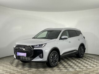2026 Tenet T7, серый, 2785000 рублей, вид 1