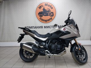 2025 Honda NT1100, бежевый, 1949000 рублей, вид 1