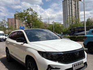 2022 Jetta VS7 I, белый, 1425000 рублей, вид 3