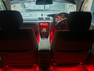 1997 Toyota Camry Gracia IV (XV20), белый, 410000 рублей, вид 4