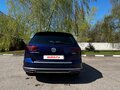 2018 Volkswagen Passat Alltrack B8, синий, 2800000 рублей - вид 7