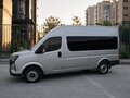 2026 Dongfeng K33, серебристый, 5500000 рублей - вид 1