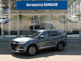 Chery Tiggo 8 I