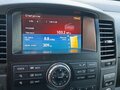 2012 Nissan Navara (Frontier) III (D40) Рестайлинг, белый, 2000000 рублей - вид 11