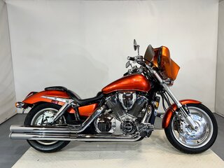 Honda VTX 1800