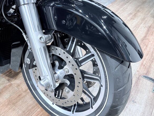 2019 Harley-Davidson Street Glide Special, чёрный, 1699000 рублей - вид 22