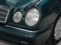 1997 Mercedes-Benz E-Класс 230 II (W210, S210), зелёный - вид 4