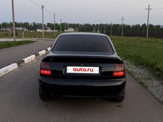 1997 Audi A4 I (B5), синий, 520000 рублей, вид 2