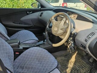 2001 Nissan Primera III (P12), серый, 400000 рублей, вид 3