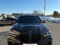2020 BMW X5 M Competition III (F95), чёрный, 11000000 рублей - вид 2